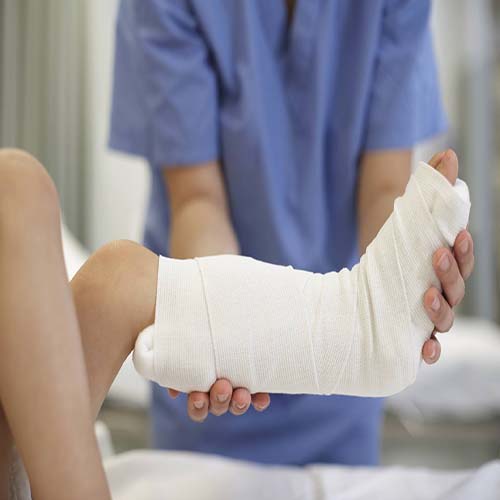 Fracture Treatment near me